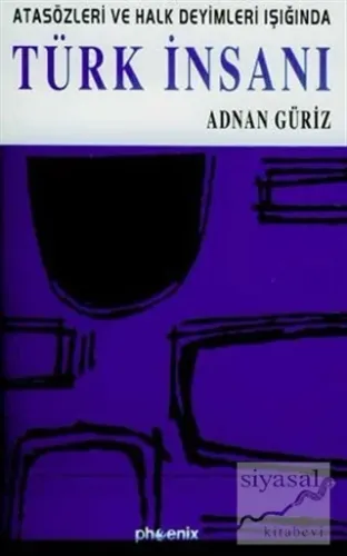 Türk İnsanı %50 indirimli Adnan Güriz