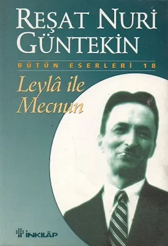 Leyla İle Mecnun