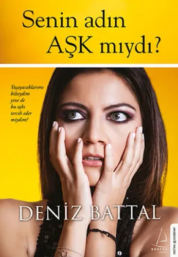 Senin Adın Aşk Mıydı?
