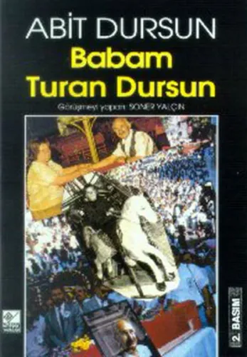 Babam Turan Dursun