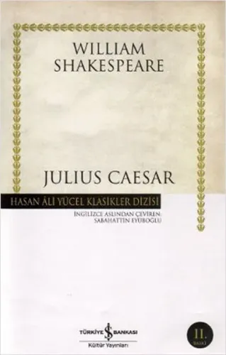 Julius Caesar