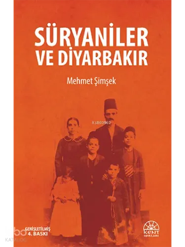 Süryaniler ve Diyarbakır