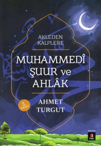 Muhammedî Şuur ve Ahlâk