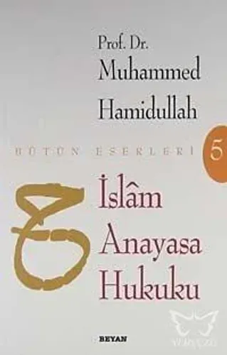 İslam Anayasa Hukuku