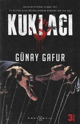 Kuklacı