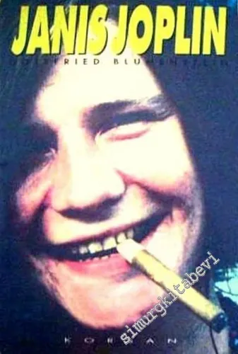 Janis Joplin -        1993