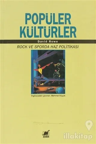 Popüler Kültürler