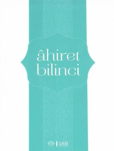 Ahiret Bilinci