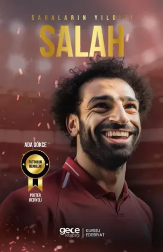Sahaların Yıldızı Salah