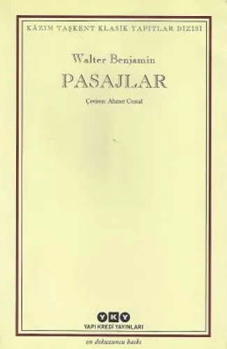 Pasajlar