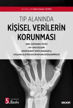 Kişisel Verilerin Korunması