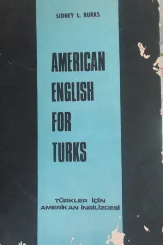 American English For Turks