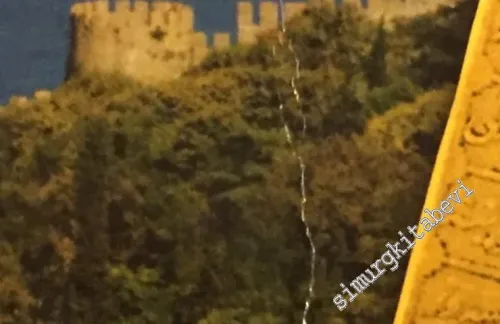 Rumelihisarı Şehitlik Dergâhı Mezar Taşları  -