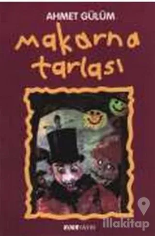 Makarna Tarlası