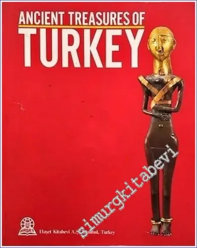 Ancient Treasures Of Turkey -