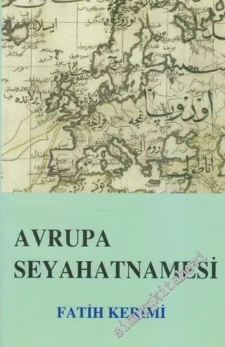 Avrupa Seyahatnamesi -        2001