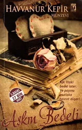 Aşkın Bedeli
