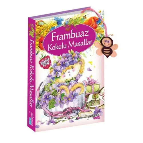 FRAMBUAZ KOKULU MASALLAR