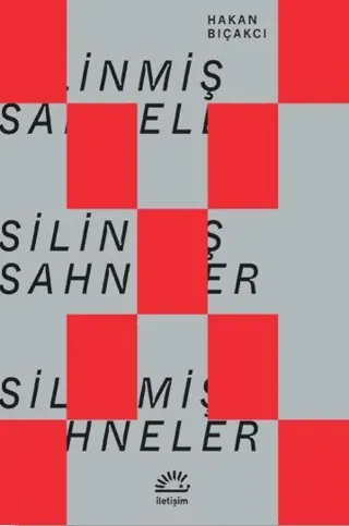 Silinmiş Sahneler