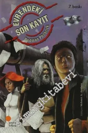 Evrendeki Son Kayıt -