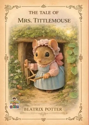 The Tale of Mrs. Tittlemouse