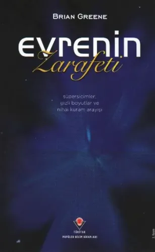 Evrenin Zarafeti Ciltli