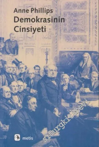 Demokrasinin Cinsiyeti -         2015
