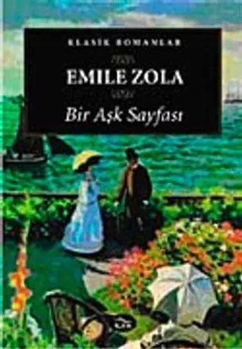 Bir Aşk Sayfası