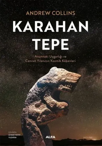 Karahantepe