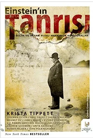 Einsteinın Tanrısı