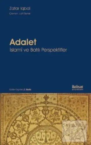 Adalet: İslami ve Batılı Perspektifler