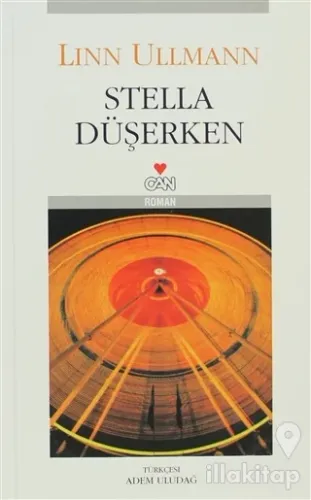 Stella Düşerken
