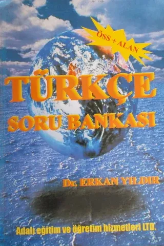 Türkçe Soru Bankası