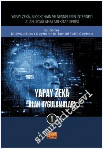 Yapay Zeka - Alan Uygulamaları-1 -        2023