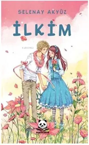 İlkim