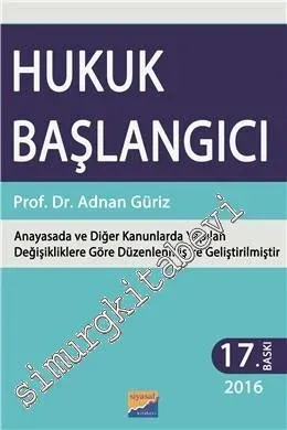 Hukuk Başlangıcı -         2022