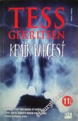 Kemik Bahçesi -         2019
