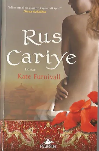Rus Cariye