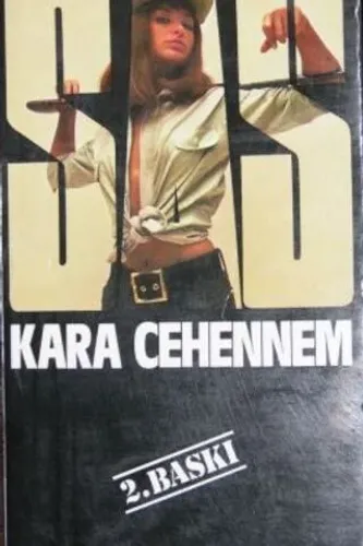 Kara Cehennem
