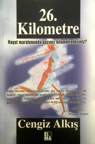 26. Kilometre Hayat Maratonunda Kaçıncı Kilometredesiniz?