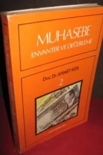Muhasebe Envanter ve Değerleme