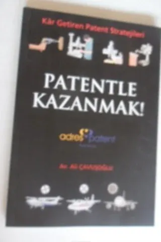 Patentle kazanmak