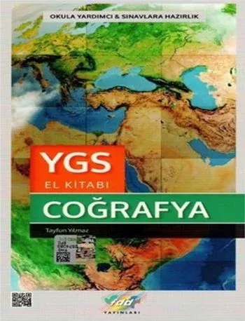 YGS Coğrafya El Kitabı