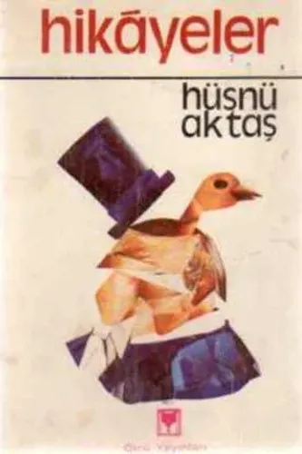 Hikayeler