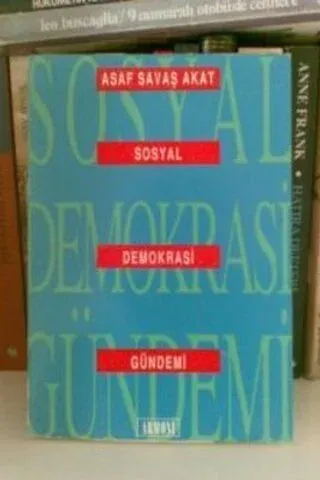 Sosyal Demokrasi Gündemi