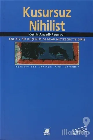 Kusursuz Nihilist