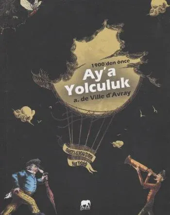 Ay'a Yolculuk