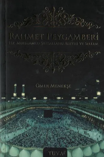 Rahmet Peygamberi