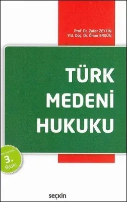 Türk Medeni Hukuku