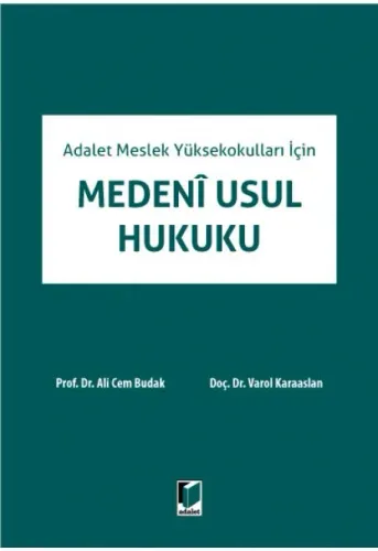 Medeni Usul Hukuku